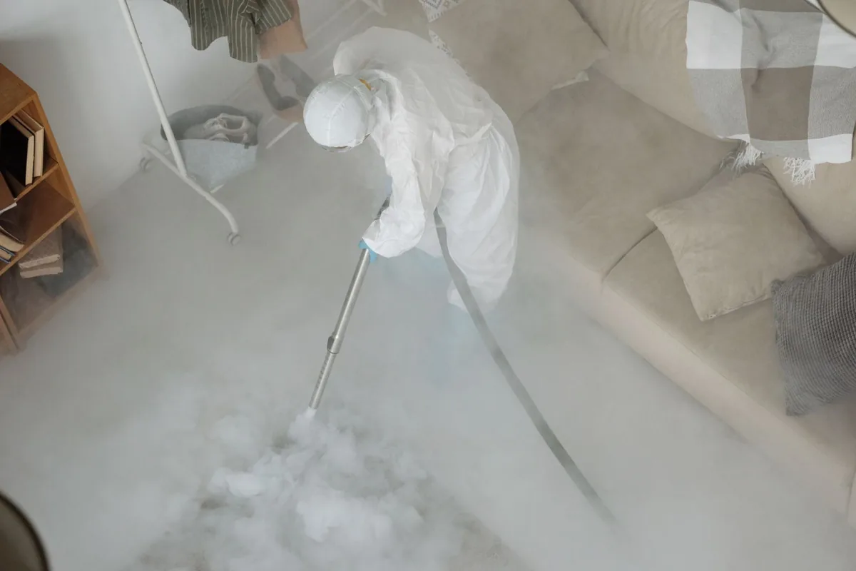 Biohazard Cleanup in Juno Ridge, FL